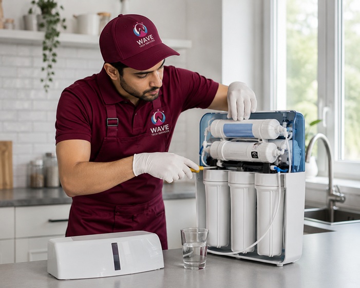 Water Purifier RO Service Bangalore